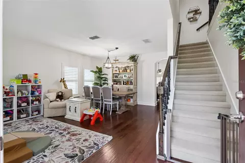 Entry Way - 3522 Heart Pine Loop, Ocoee, FL 34761 photo 2 of 3