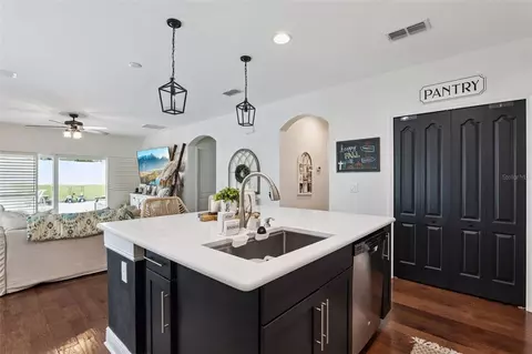 Kitchen - 3522 Heart Pine Loop, Ocoee, FL 34761 photo 3 of 7