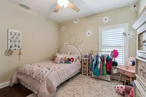 Bedroom - 3522 Heart Pine Loop, Ocoee, FL 34761 photo 5 of 6