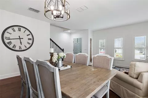 Dining - 3522 Heart Pine Loop, Ocoee, FL 34761 photo 1 of 3