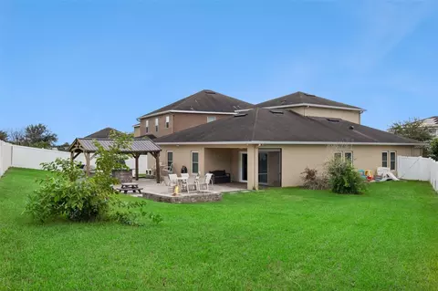 Exterior - 3522 Heart Pine Loop, Ocoee, FL 34761 photo 12 of 14