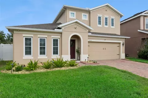 Exterior - 3522 Heart Pine Loop, Ocoee, FL 34761 photo 2 of 14