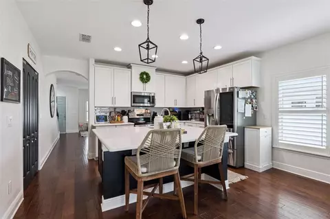 Kitchen - 3522 Heart Pine Loop, Ocoee, FL 34761 photo 4 of 7