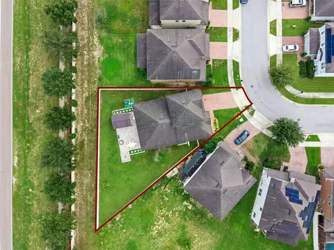 View/Area - 3522 Heart Pine Loop, Ocoee, FL 34761 photo 2 of 9