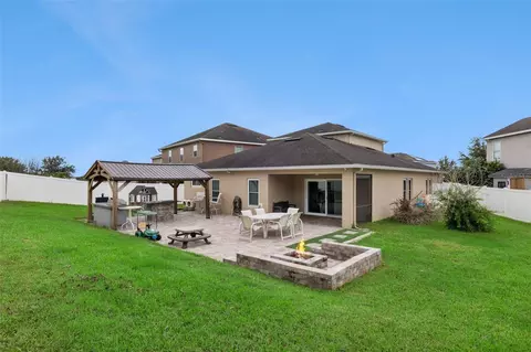 Exterior - 3522 Heart Pine Loop, Ocoee, FL 34761 photo 9 of 14