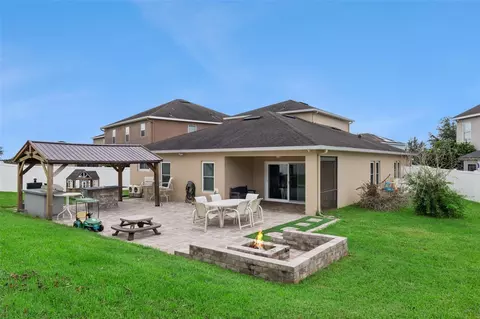 Exterior - 3522 Heart Pine Loop, Ocoee, FL 34761 photo 11 of 14