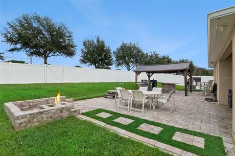 Exterior - 3522 Heart Pine Loop, Ocoee, FL 34761 photo 8 of 14
