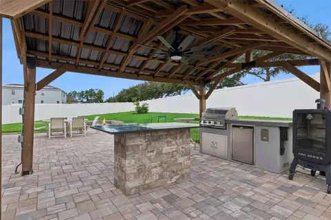 Kitchen - 3522 Heart Pine Loop, Ocoee, FL 34761 photo 7 of 7