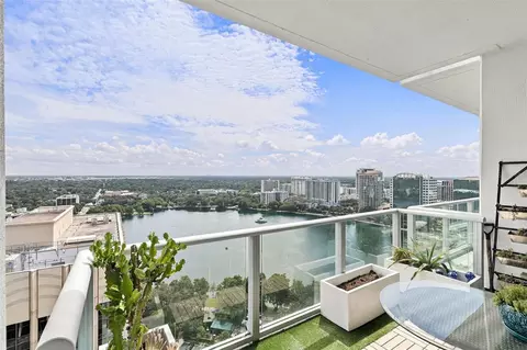150 E Robinson St #2005, Orlando, FL 32801
