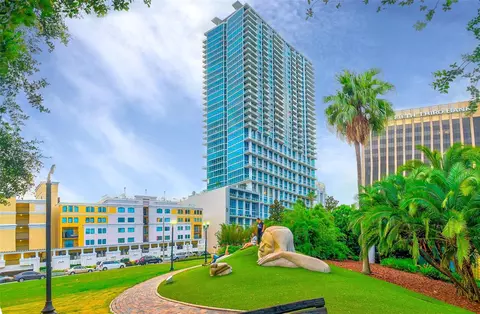 150 E Robinson St #2005, Orlando, FL 32801