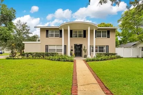 2572 Fifeshire Dr, Winter Park, FL 32792