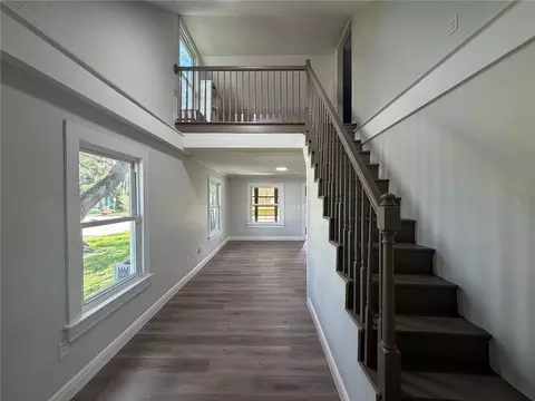 Entry Way - 802 Massachusetts Ave, Saint Cloud, FL 34769 photo 1 of 2