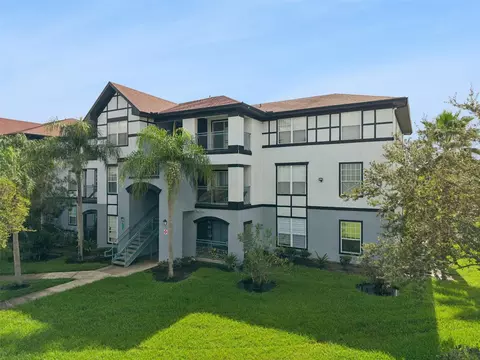 3714 Palm Desert Ln #5317, Orlando, FL 32839
