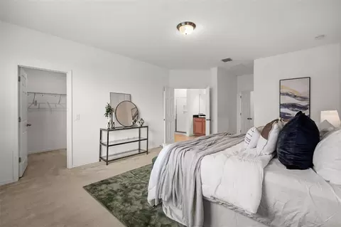 Bedroom - 12785 Westside Village Loop, Windermere, FL 34786 photo 3 of 7
