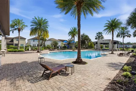 Exterior - 12785 Westside Village Loop, Windermere, FL 34786 photo 8 of 8