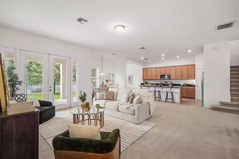 Living - 12785 Westside Village Loop, Windermere, FL 34786 photo 3 of 7