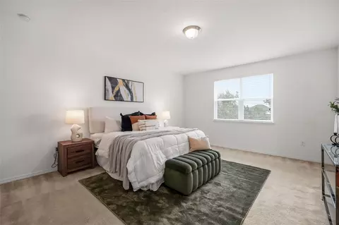 Bedroom - 12785 Westside Village Loop, Windermere, FL 34786 photo 1 of 7