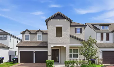 Exterior - 12785 Westside Village Loop, Windermere, FL 34786 photo 2 of 8