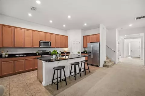 Kitchen - 12785 Westside Village Loop, Windermere, FL 34786 photo 2 of 3