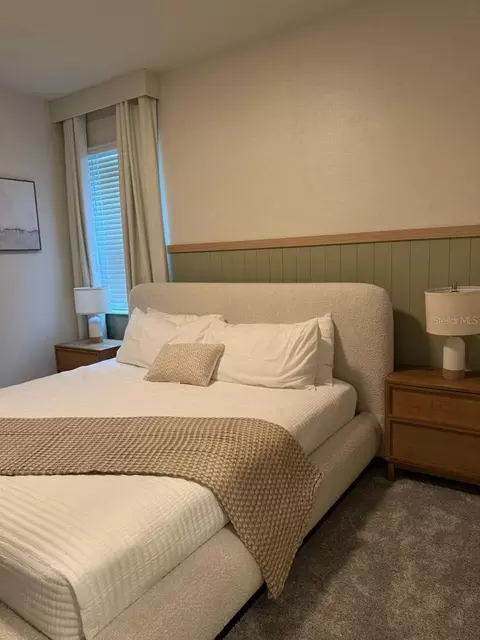 Bedroom - 15882 Cape Coral Loop, Clermont, FL 34714 photo 7 of 10