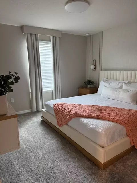 Bedroom - 15882 Cape Coral Loop, Clermont, FL 34714 photo 8 of 10