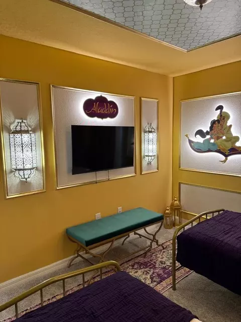 Bedroom - 15882 Cape Coral Loop, Clermont, FL 34714 photo 1 of 10