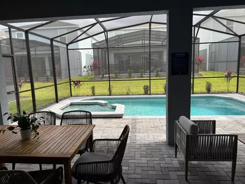 Exterior - 15882 Cape Coral Loop, Clermont, FL 34714 photo 3 of 4