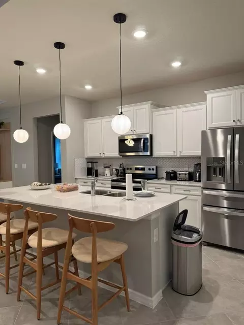 Kitchen - 15882 Cape Coral Loop, Clermont, FL 34714 photo 1 of 1