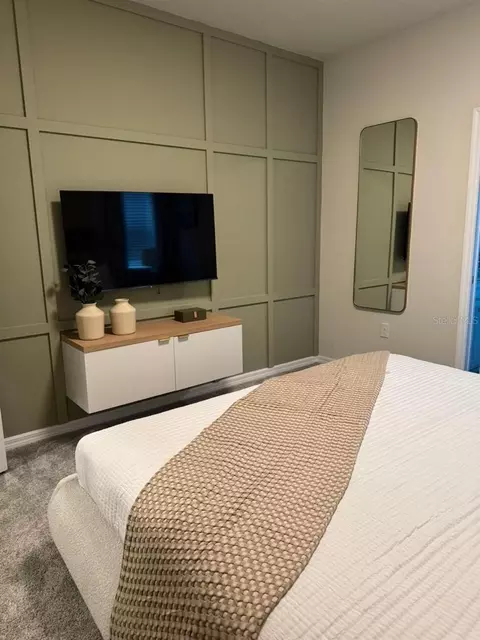 Bedroom - 15882 Cape Coral Loop, Clermont, FL 34714 photo 6 of 10