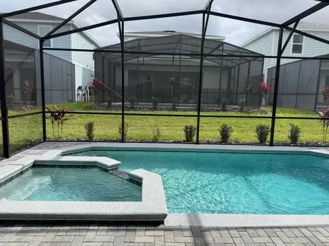Exterior - 15882 Cape Coral Loop, Clermont, FL 34714 photo 4 of 4