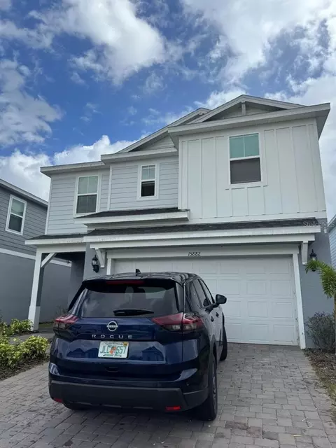 Exterior - 15882 Cape Coral Loop, Clermont, FL 34714 photo 2 of 4