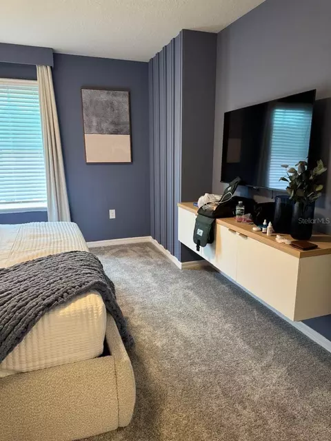 Bedroom - 15882 Cape Coral Loop, Clermont, FL 34714 photo 9 of 10