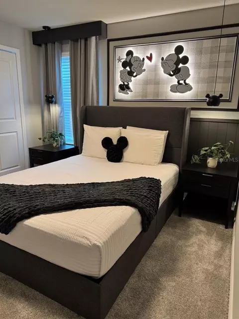 Bedroom - 15882 Cape Coral Loop, Clermont, FL 34714 photo 3 of 10
