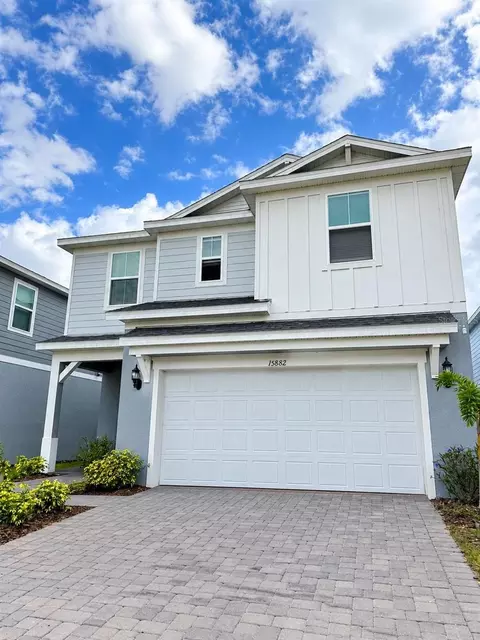 15882 Cape Coral Loop, Clermont, FL 34714