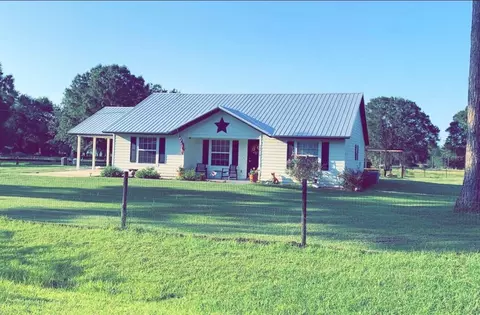 12713 SW 83rd Trl, Lake Butler, FL 32054