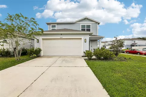 5317 Royal Point Ave, Kissimmee, FL 34746