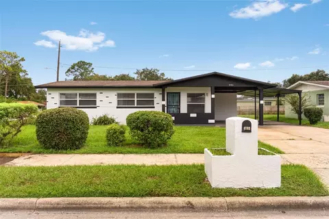 446 Gilman Cir, Orlando, FL 32811
