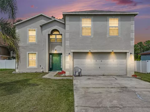 1115 Hudson Harbor Ln, Poinciana, FL 34759