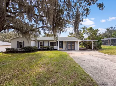 4536 Eagles Nest Rd, Fruitland Park, FL 34731
