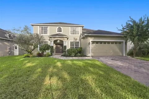 3293 Red Ash Cir, Oviedo, FL 32766