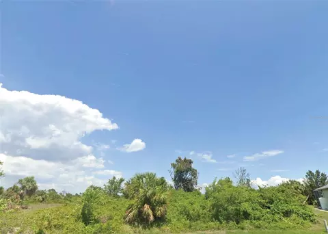 6044 Melzer Ct, Port Charlotte, FL 33981