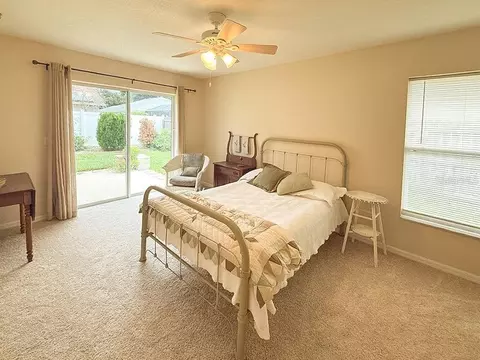 Bedroom - 2672 Winchester Cir, Eustis, FL 32726 photo 2 of 8