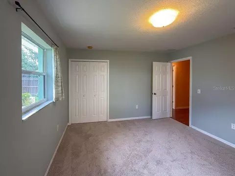 Bedroom - 2672 Winchester Cir, Eustis, FL 32726 photo 8 of 8