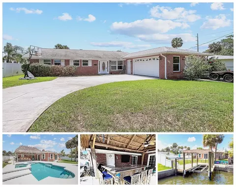 151 Sea Isle Cir, South Daytona, FL 32119