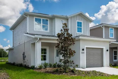 5365 Vista Lago Dr, Orlando, FL 32811