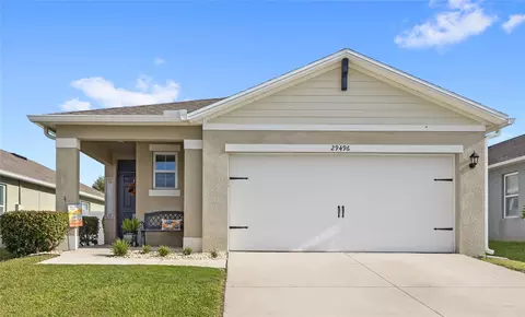 29496 Caspian St, Leesburg, FL 34748