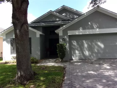 1519 Lalique Ln, Orlando, FL 32828