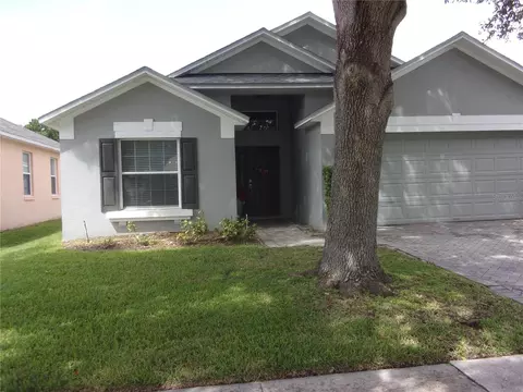 1519 Lalique Ln, Orlando, FL 32828