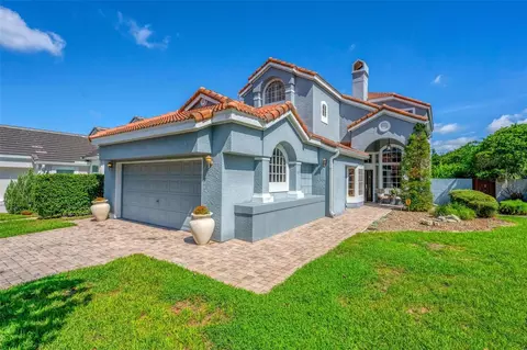 1220 Glencrest Dr, Lake Mary, FL 32746