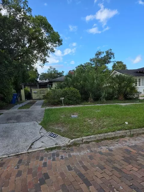 1421 Chestnut Ave, Winter Park, FL 32789